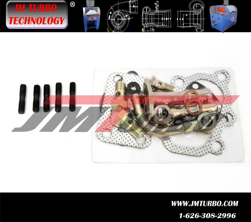 Turbocharger For Nissan S13 S14 S15 SR20DET 240SX 18G 8cm Turbo, US $309.99, image 6