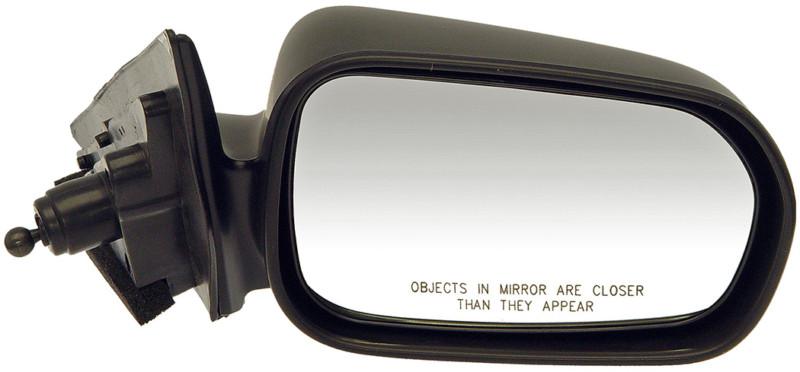 Side view mirror right accord sedan. manual manual / remote platinum# 1270567