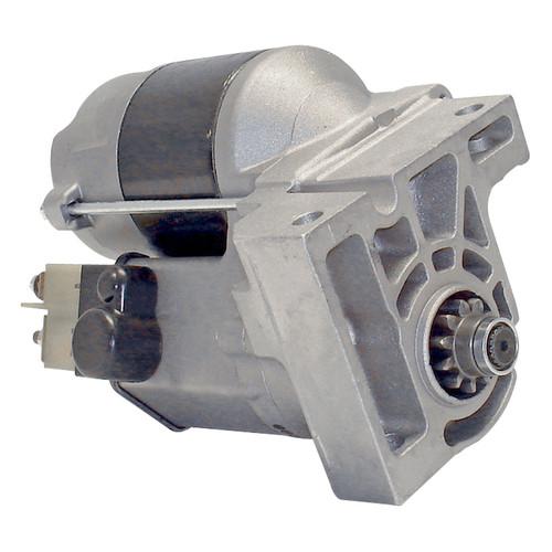 Acdelco professional 336-1148 starter-reman starter motor