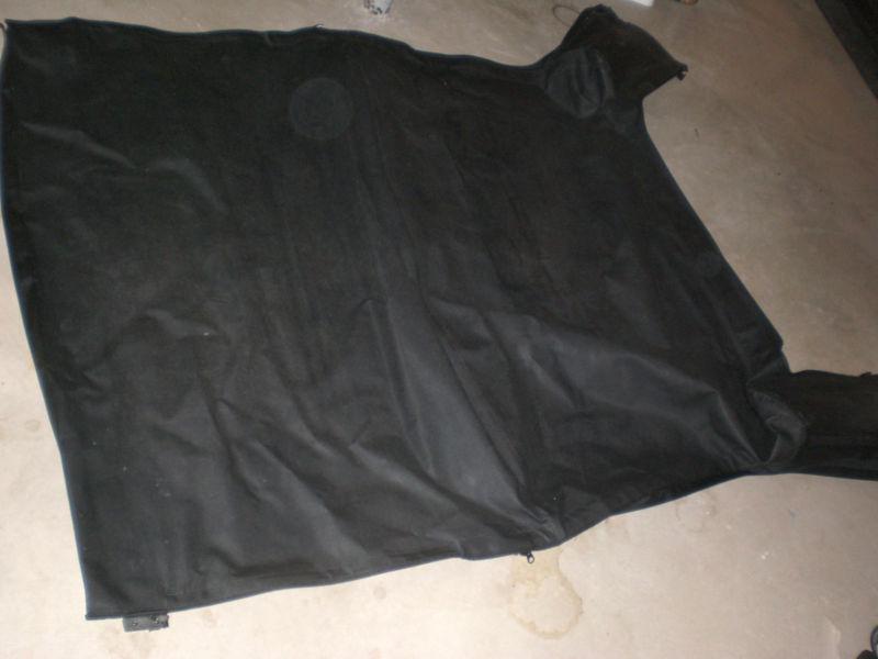 2007 2008 2009 2010 07 08 09 10 jeep wrangler jk 2 door soft top canvas 