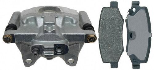 Acdelco durastop 18r2544 rear brake caliper-reman caliper