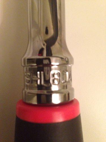 Brand New Snap On Tools SHL80A 1/2