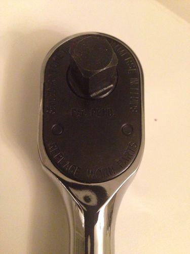 Brand New Snap On Tools SHL80A 1/2