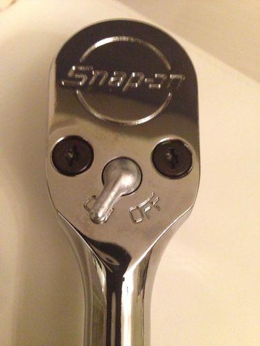 Brand New Snap On Tools SHL80A 1/2