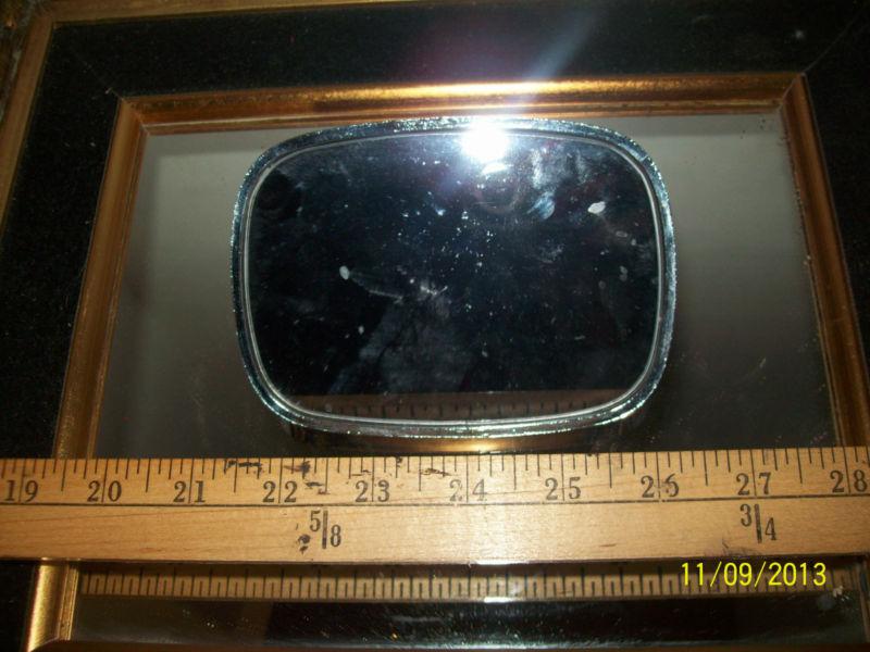 Sell VINTAGE HARLEY DAVIDSON MIRROR WITH HARDWARE NR in Chester
