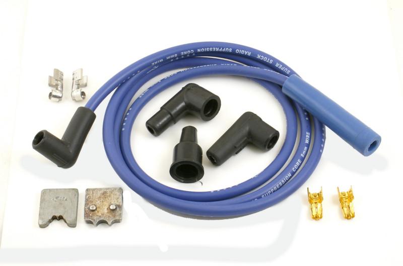 Accel 170500b universal coil leads