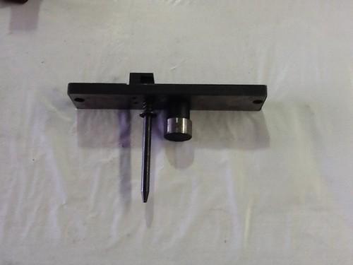 Kent moore tool j-33386-a 4t60e transmission input shaft end play gauge