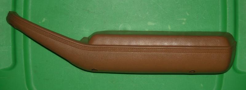 1974 1981 CAMARO FIREBIRD RH DOOR PULL ARMREST - Z28 TRANS AM BERLINETTA, US $40.00, image 2
