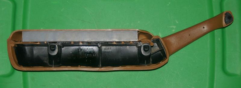 1974 1981 CAMARO FIREBIRD RH DOOR PULL ARMREST - Z28 TRANS AM BERLINETTA, US $40.00, image 4