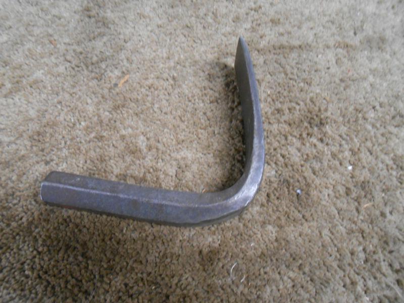 L1733- Vintage Auto Body Tool- Porter-Ferguson JCW-9 Spoon Steel Body Tool, US $9.99, image 5