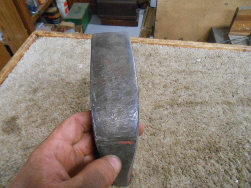 L1733- Vintage Auto Body Tool- Porter-Ferguson JCW-9 Spoon Steel Body Tool, US $9.99, image 7