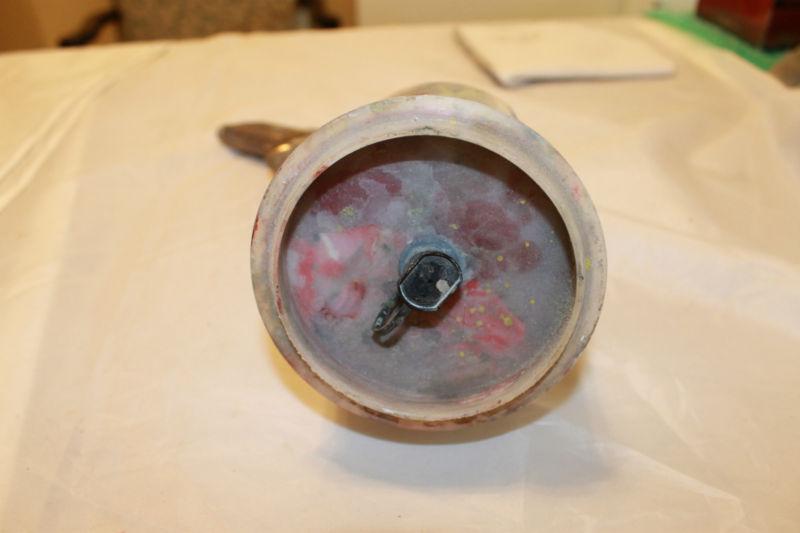 DeVilbiss Spray Gun & Can, US $5.00, image 3