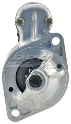 New advantage brand new starter n16805