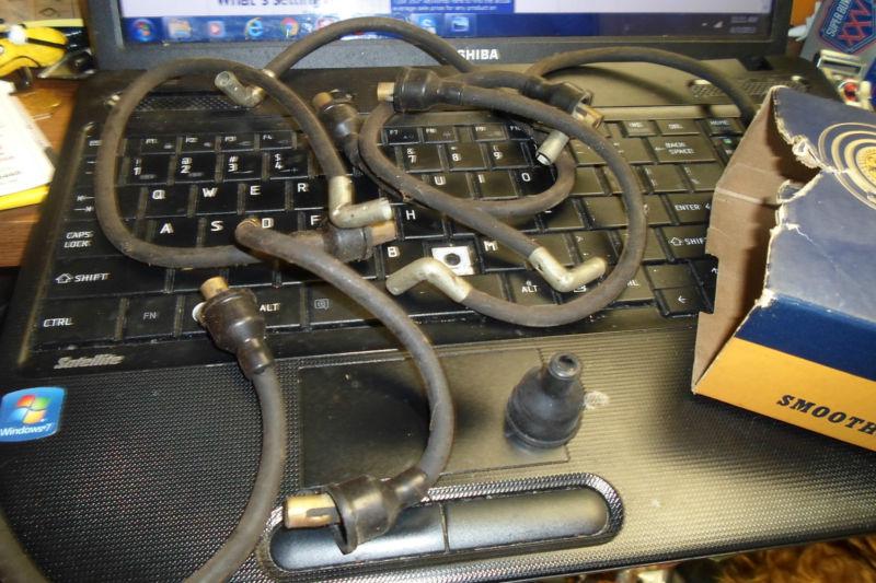 RARE Vintage 1950s Packard Ignition Cable Set 456-G, US $19.99, image 9