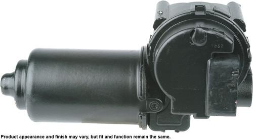 Cardone 40-2036 windshield wiper motor-reman wiper motor