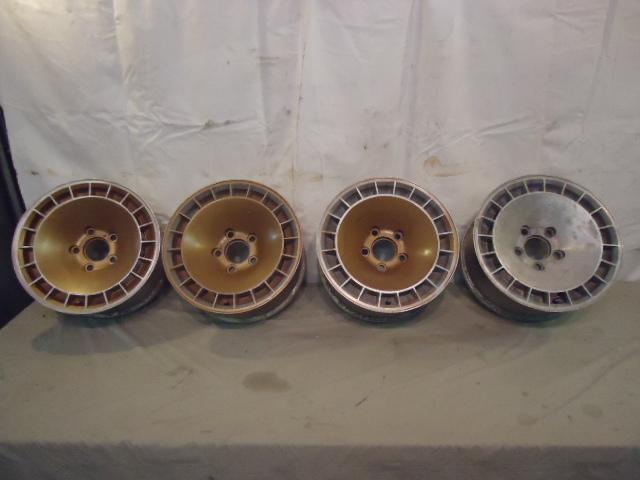 1979,80,81 firebird/trans am 15*8 turbo wheels!!!!!