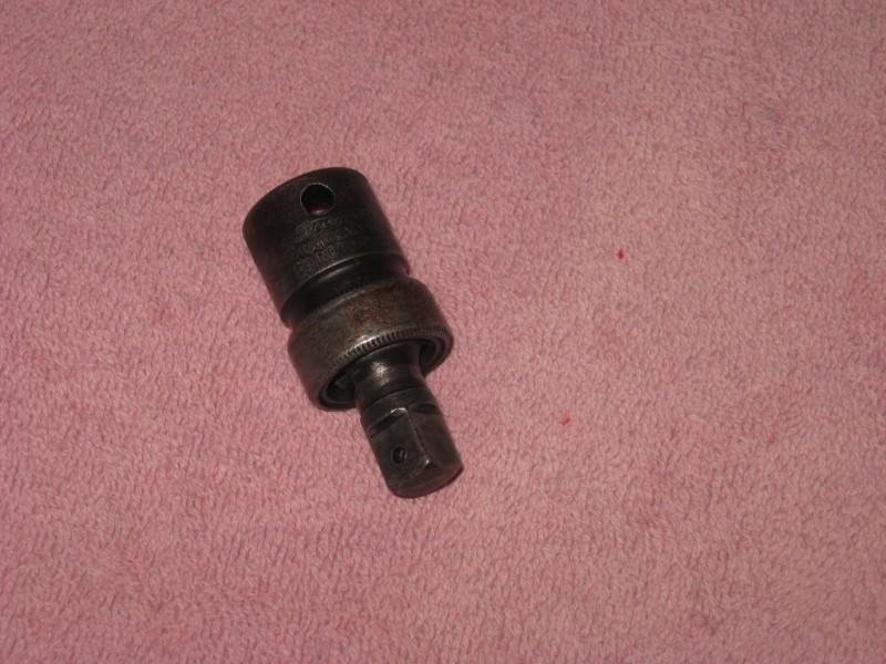 Snap-on 3/8"dr swivel ball impact universal joint, ipf800