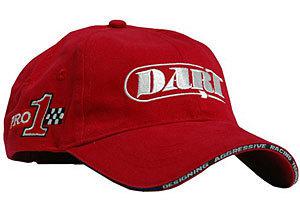 Dart ap0010ht dart baseball hat
