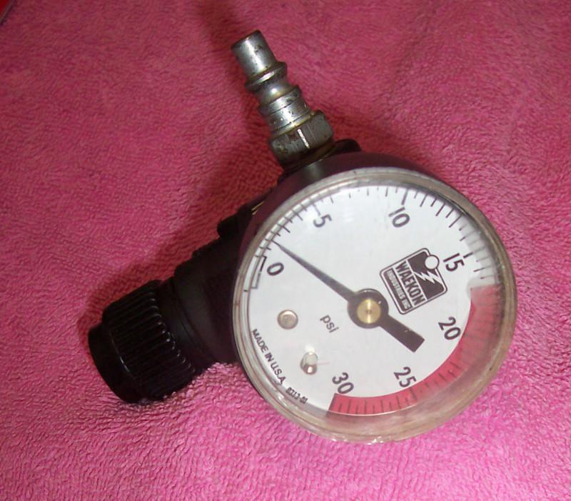 USED Waekon Industries Cooling System Analyzer CSA-01, US $29.99, image 3