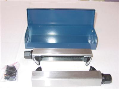 Motorcycle shock coil spring compressor tool kit xs cb