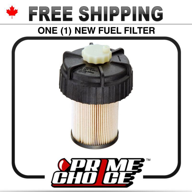 Premium guard df7358 fuel filter