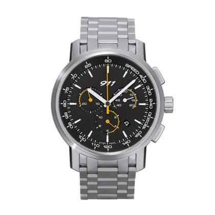 Porsche wrist watch