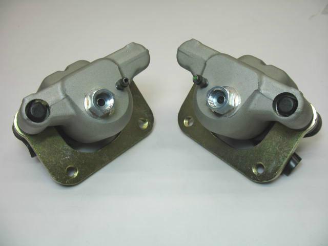 New front brake caliper set 1994 polaris 300 6x6 94
