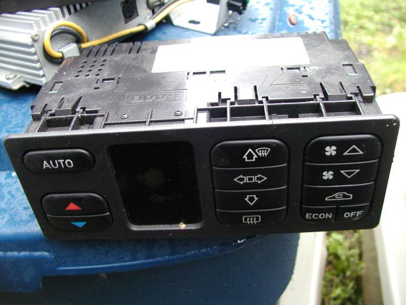Sell 19951999 Lesabre Climate Control. OEM. in Mansfield, Pennsylvania