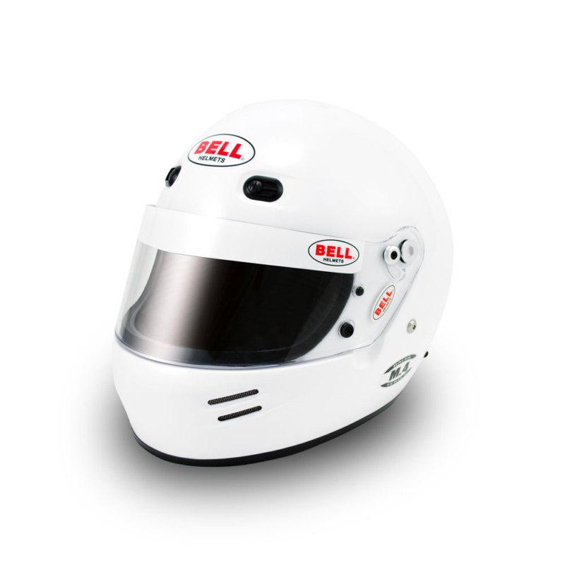 Bell helmets 2022049 m4 helmet white large sa10