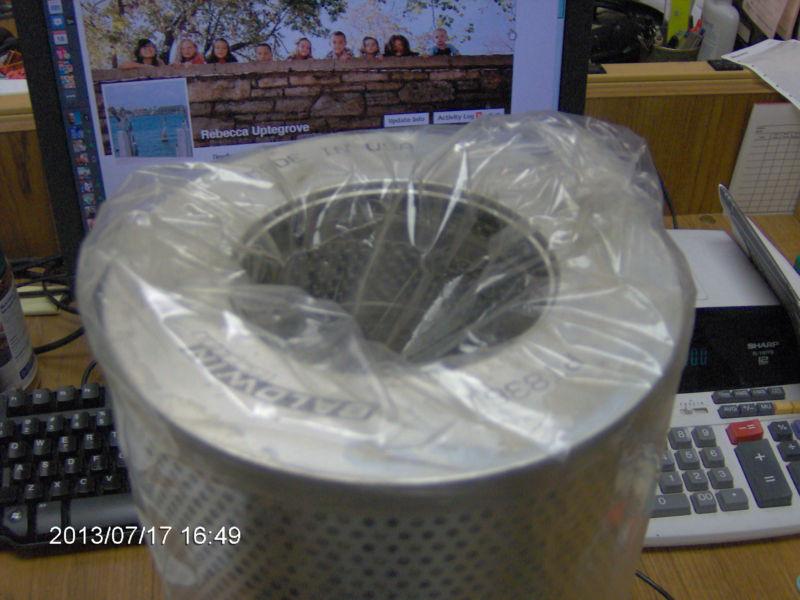 Baldwin PT8361 Hyrdraulic Filter , US $20.00, image 2