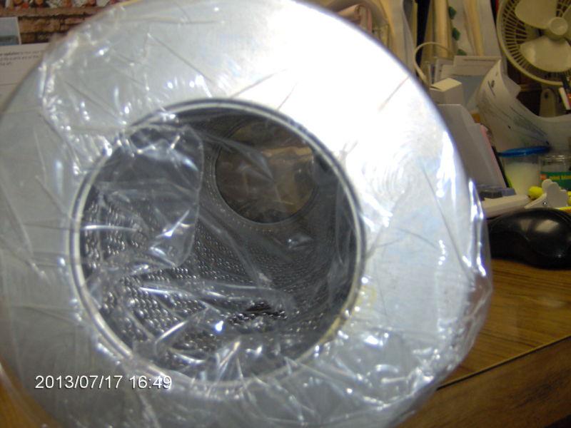 Baldwin PT8361 Hyrdraulic Filter , US $20.00, image 4