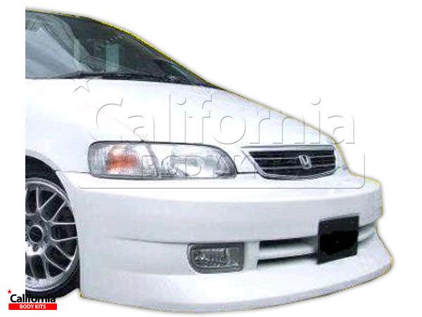 Cbk frp fab front bumper kit auto body honda odyssey 95-98 brand new