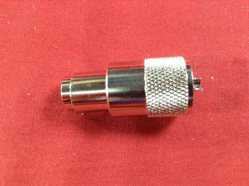 CABLE CONNECTOR PL258 DOUBLE FEMALE ENDS BOAT MARINE FREE SHIPPING 19851, US $11.95, image 2