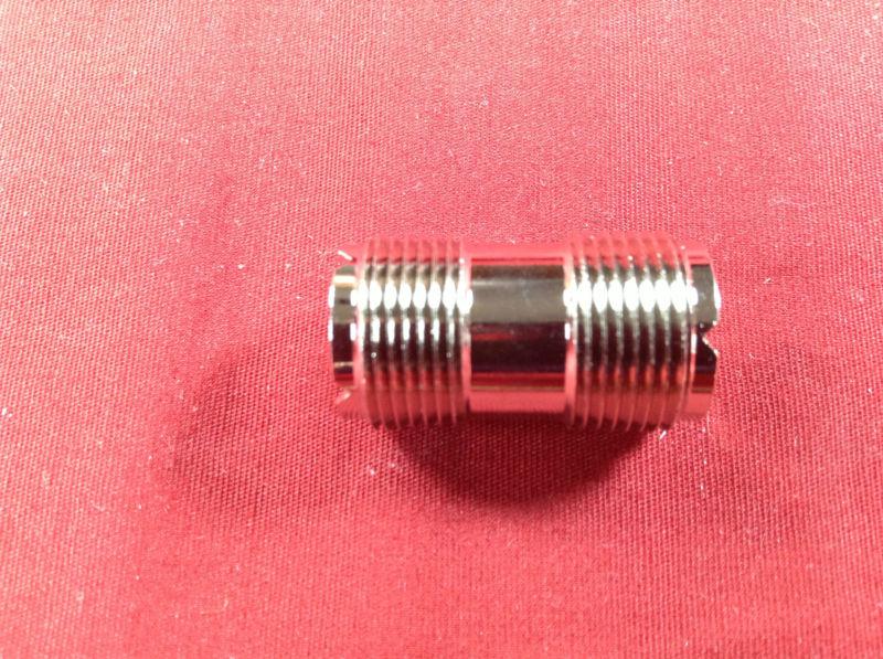 CABLE CONNECTOR PL258 DOUBLE FEMALE ENDS BOAT MARINE FREE SHIPPING 19851, US $11.95, image 3