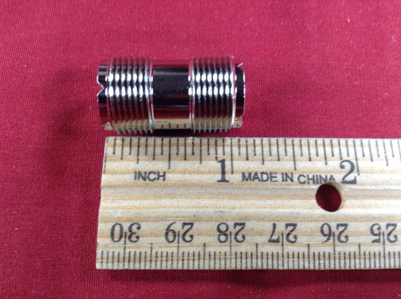 CABLE CONNECTOR PL258 DOUBLE FEMALE ENDS BOAT MARINE FREE SHIPPING 19851, US $11.95, image 5
