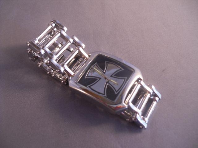 Torq mens boys quartz watch 