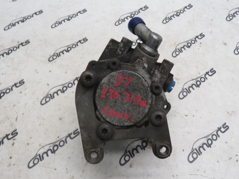 Sell BMW E36 318i 318iC Power Steering Pump 19961999 in Aurora