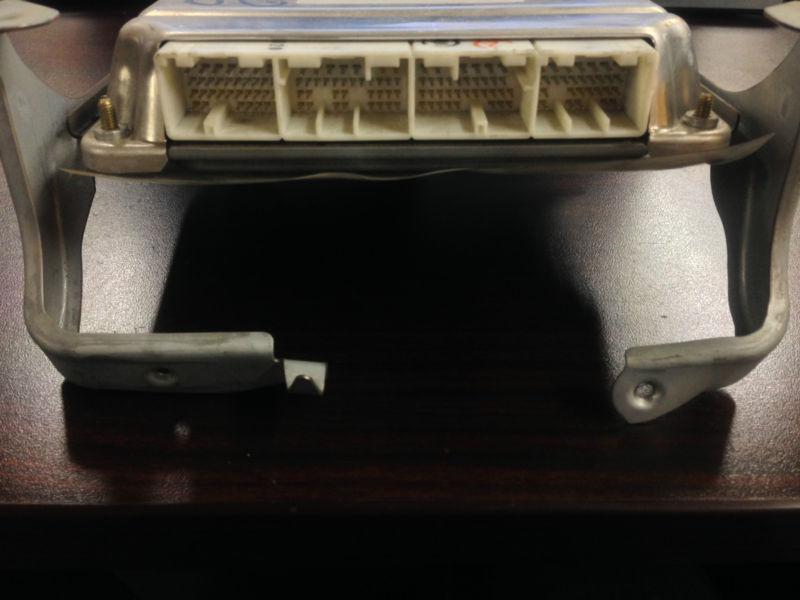 TCM 89661-0Z080 2003-2004 MATRIX COROLLA M/T , US $49.97, image 2