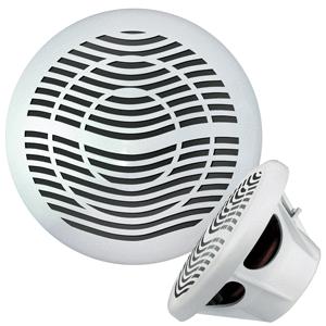 Brand new - boss audio mr121 12" subwoofer - white - mr121