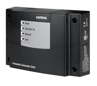 Xantrex freedom sw3k automatic generator start-ags 809-0915