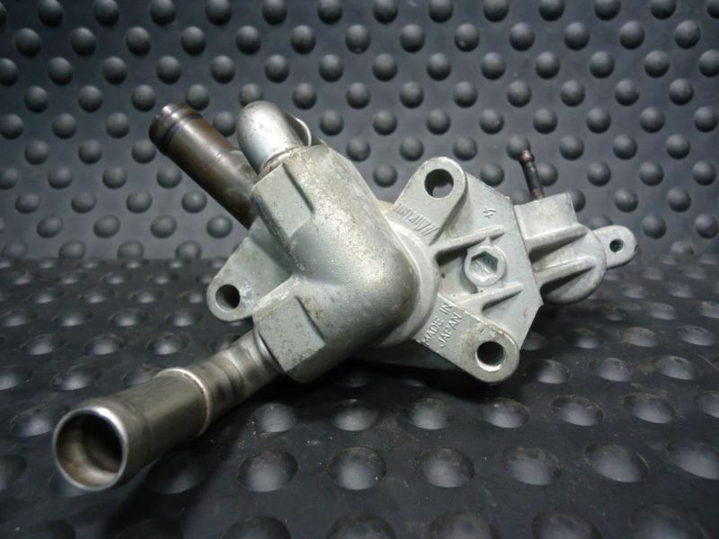 Yamaha body assembly 2002-2012 #69j-14960-00-00 200hp 225hp 4-stroke ~552~ # 6