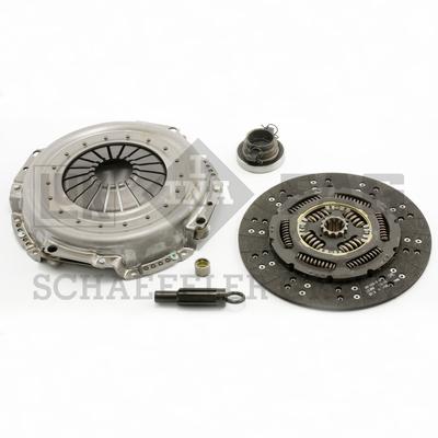 Luk 05-092 clutch-clutch kit