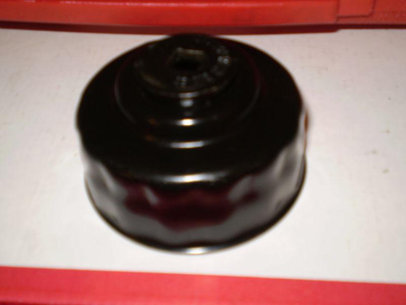 Sell MATCO Tools OF10, oil filter socket set 10 piece with case in Eau