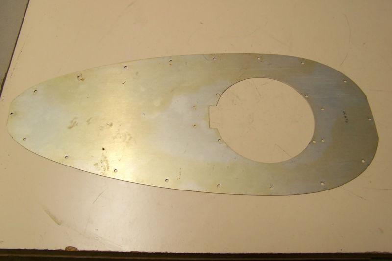 Aircraft Corrector Strip and Cover Mount, US $49.99, image 11