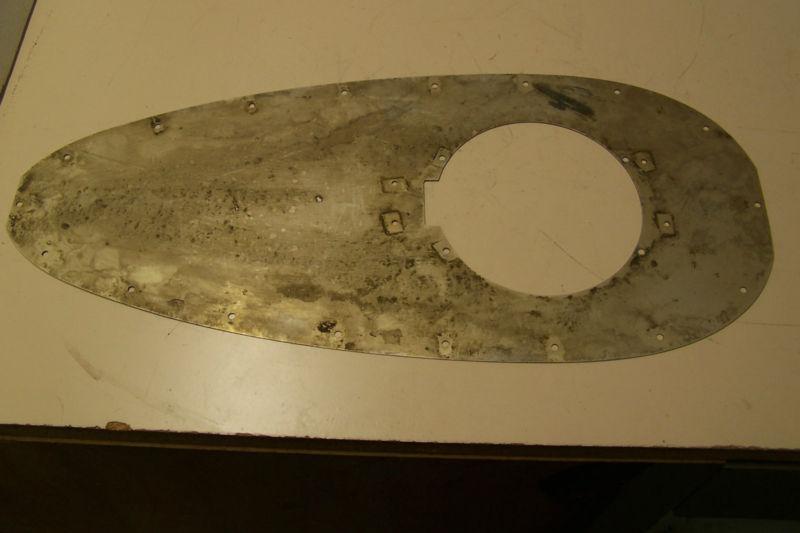 Aircraft Corrector Strip and Cover Mount, US $49.99, image 12