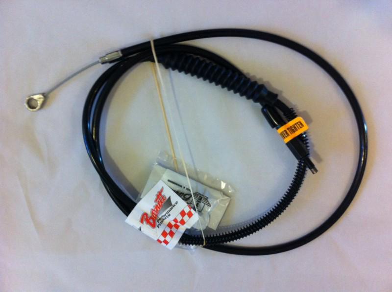 La chopper cable kit 0610-0360