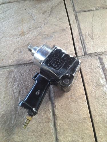 Ingersoll rand 3/4” super-duty air impact gun wrench 2920p ======look======