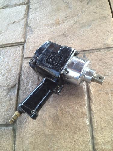 Ingersoll Rand 3/4” Super-Duty Air Impact Gun Wrench 2920P ======look======, US $199.99, image 3