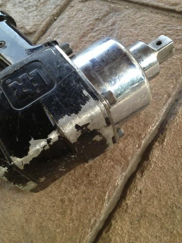 Ingersoll Rand 3/4” Super-Duty Air Impact Gun Wrench 2920P ======look======, US $199.99, image 5