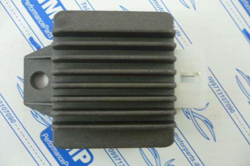 China atv / quad / pit bike / dirt bike regulator / rectifier gy6 t3